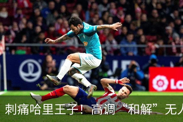 刺痛哈里王子！高调“和解”无人应答，查尔斯威廉同框显父子情深
