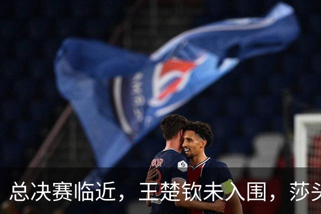 总决赛临近，王楚钦未入围，莎头受限，最急的却非国乒