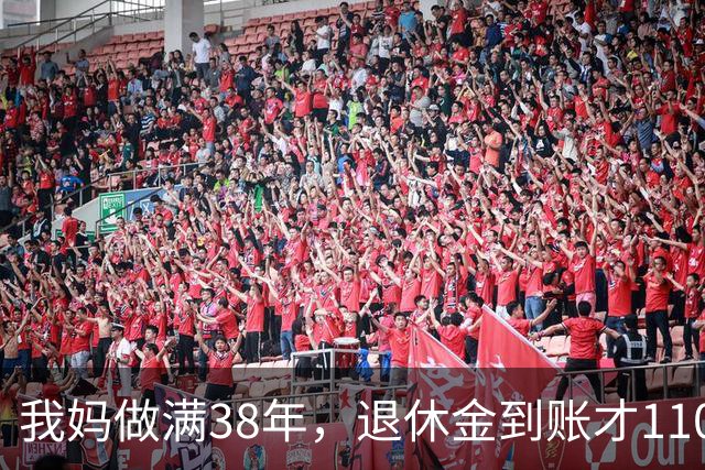 我妈做满38年，退休金到账才1100，我跑社保局问，人家一听懵了