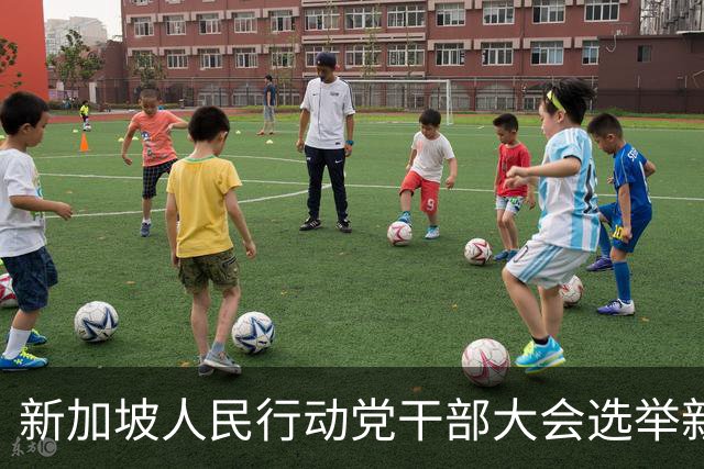 新加坡人民行动党干部大会选举新一届中央执行委员会